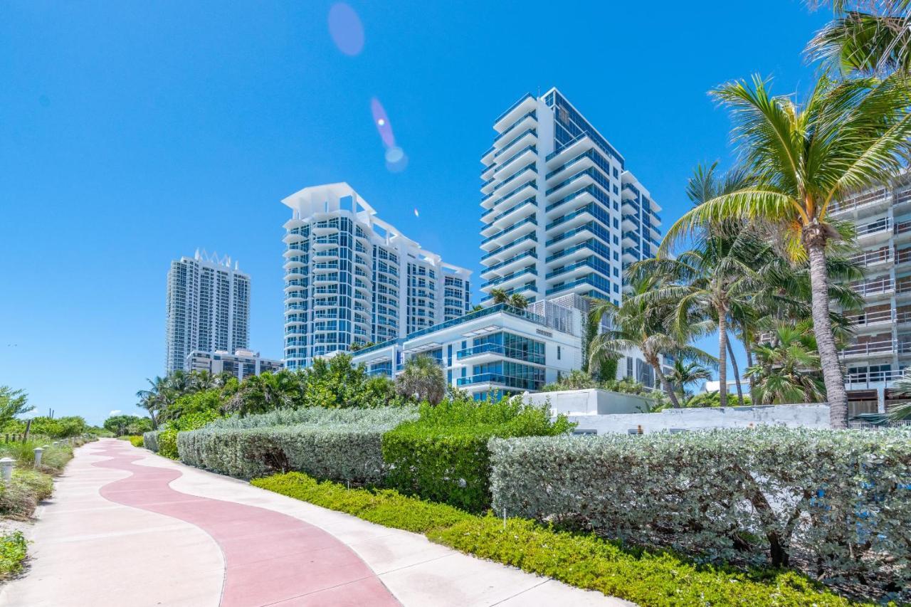 Churchill Suites Monte Carlo Miami Beach Dış mekan fotoğraf