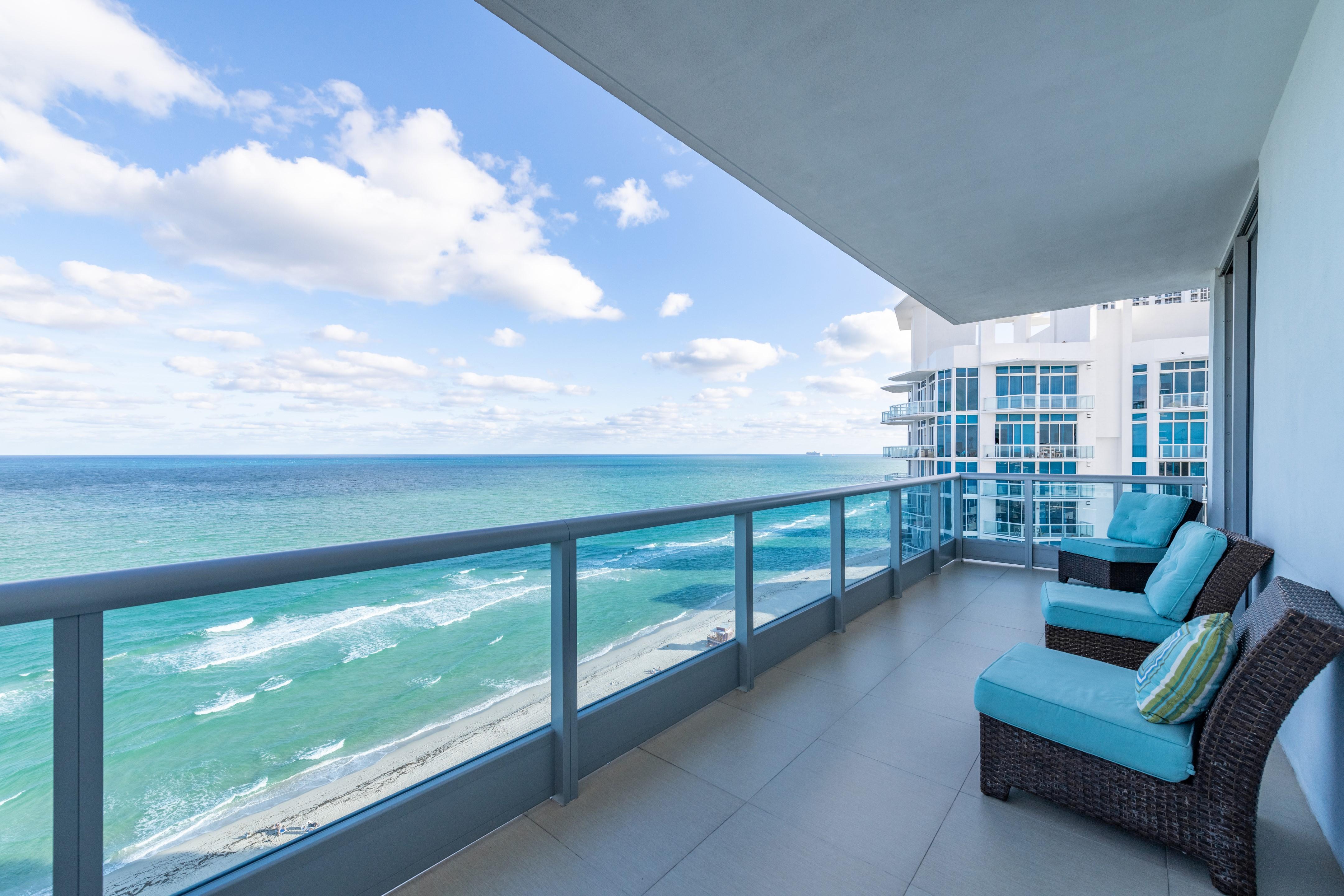 Churchill Suites Monte Carlo Miami Beach Dış mekan fotoğraf