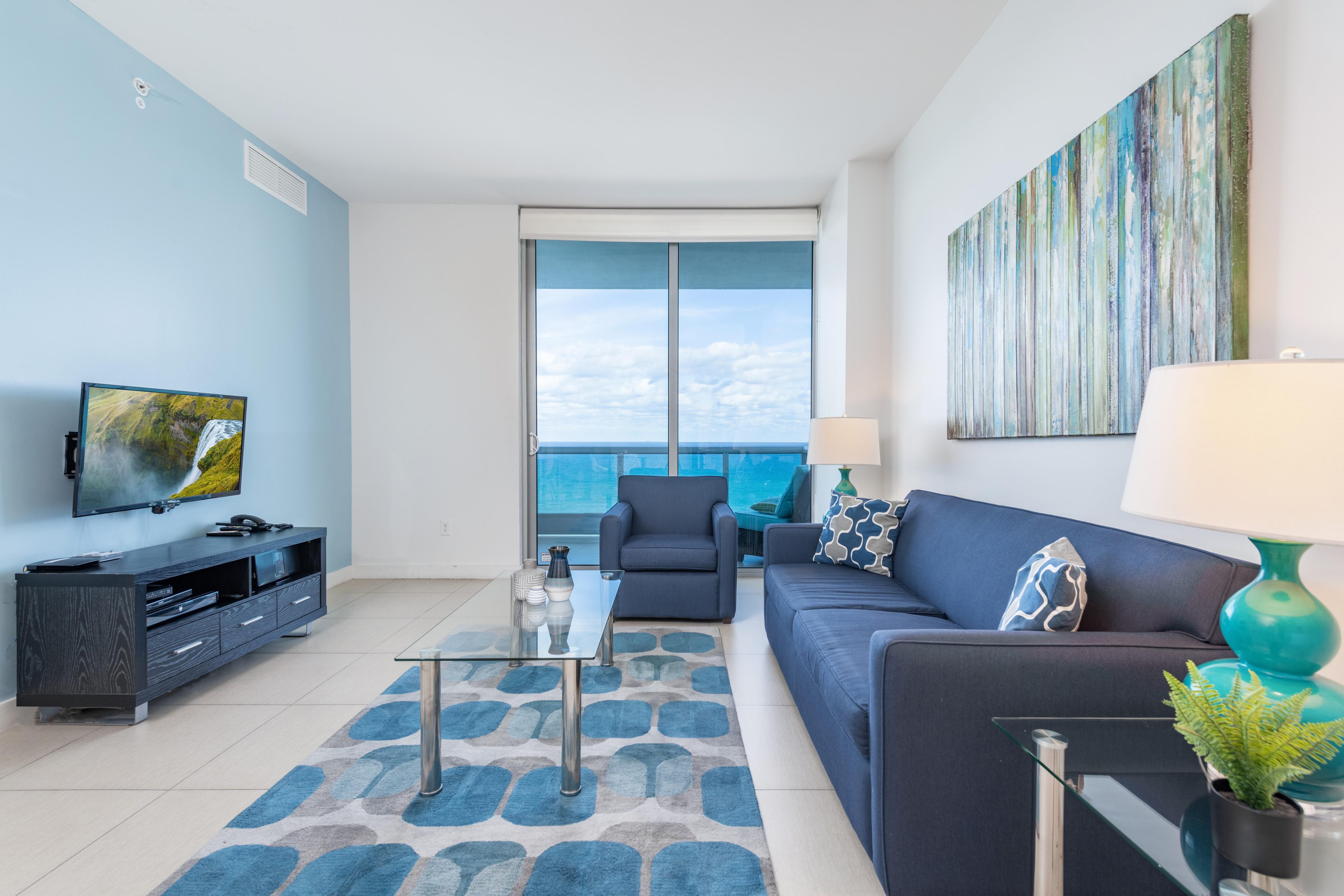 Churchill Suites Monte Carlo Miami Beach Dış mekan fotoğraf