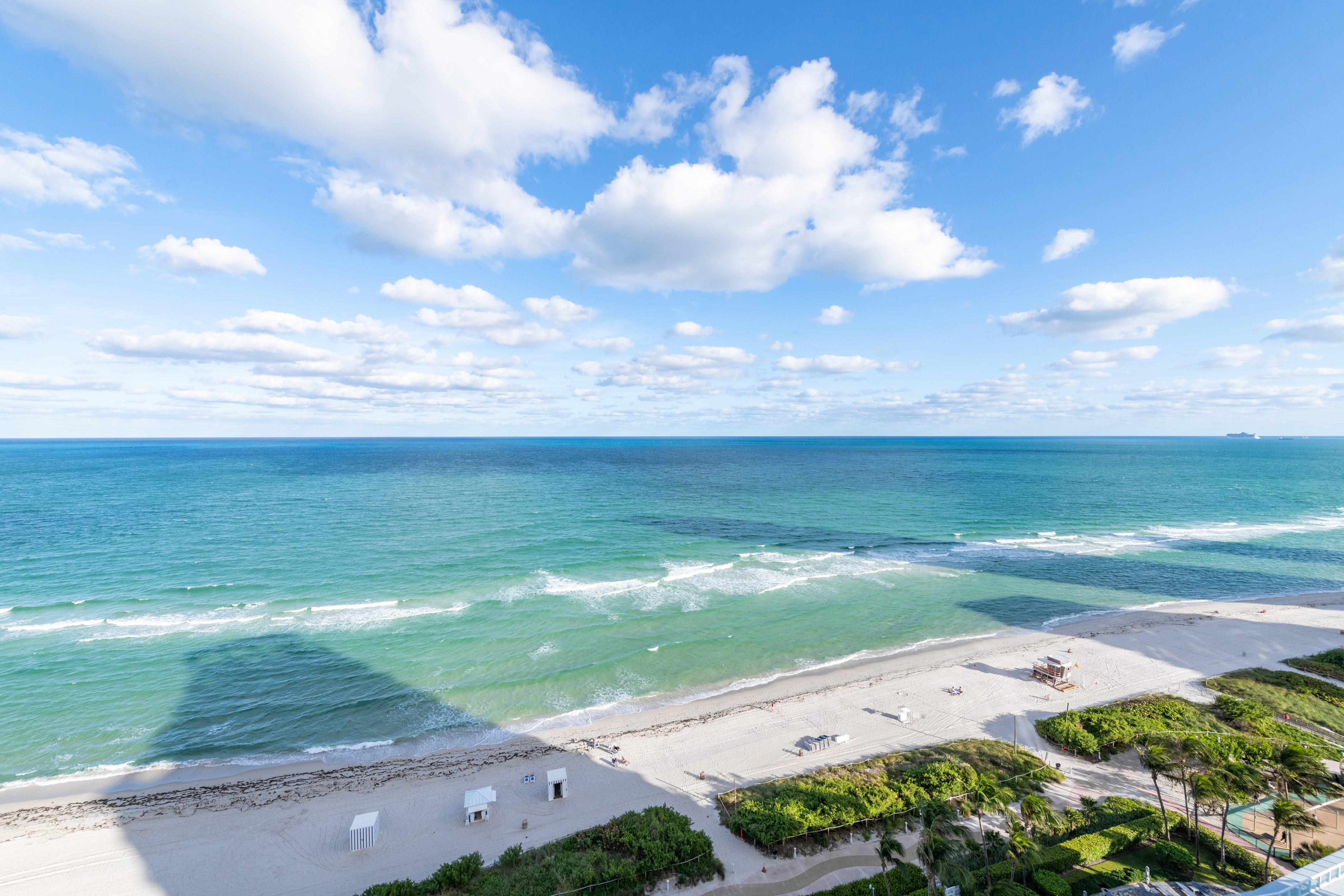 Churchill Suites Monte Carlo Miami Beach Dış mekan fotoğraf