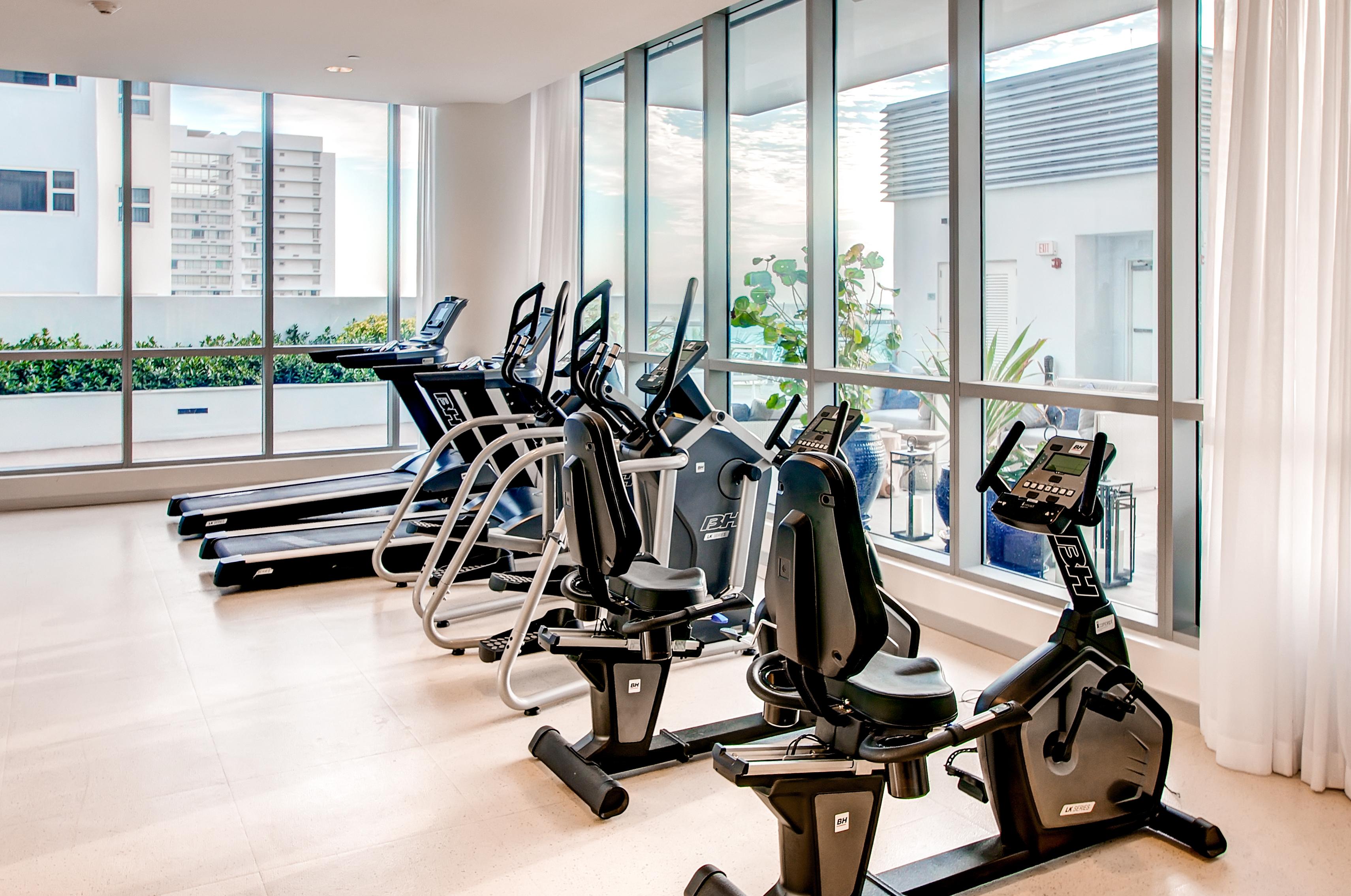 Churchill Suites Monte Carlo Miami Beach Dış mekan fotoğraf