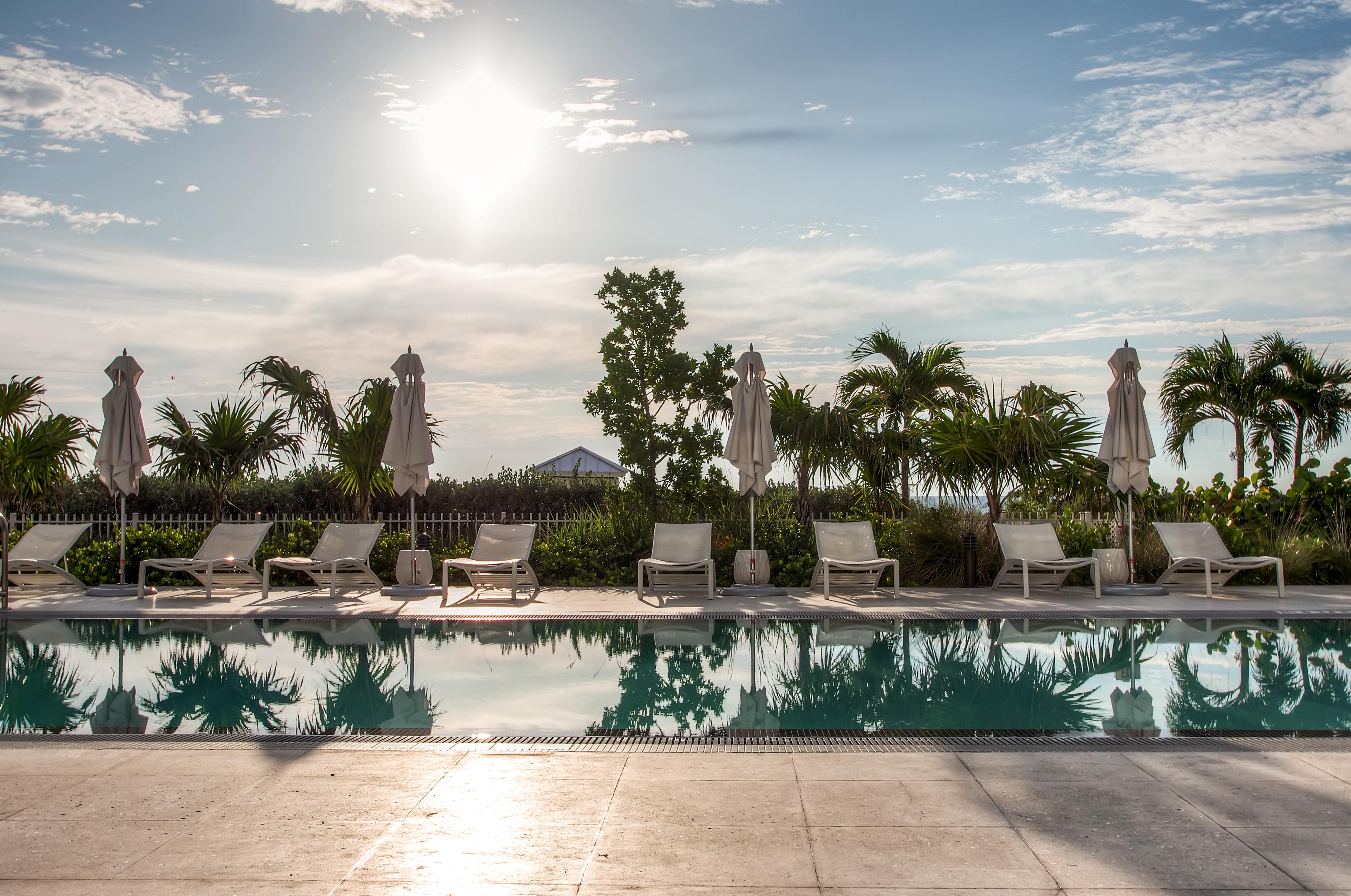 Churchill Suites Monte Carlo Miami Beach Dış mekan fotoğraf