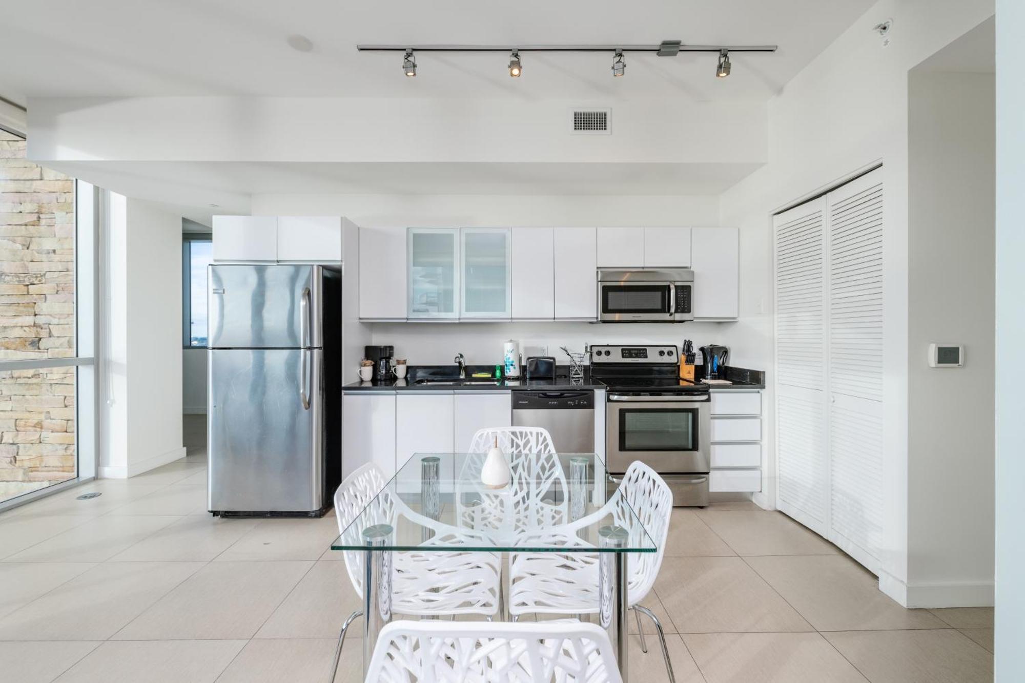 Churchill Suites Monte Carlo Miami Beach Oda fotoğraf