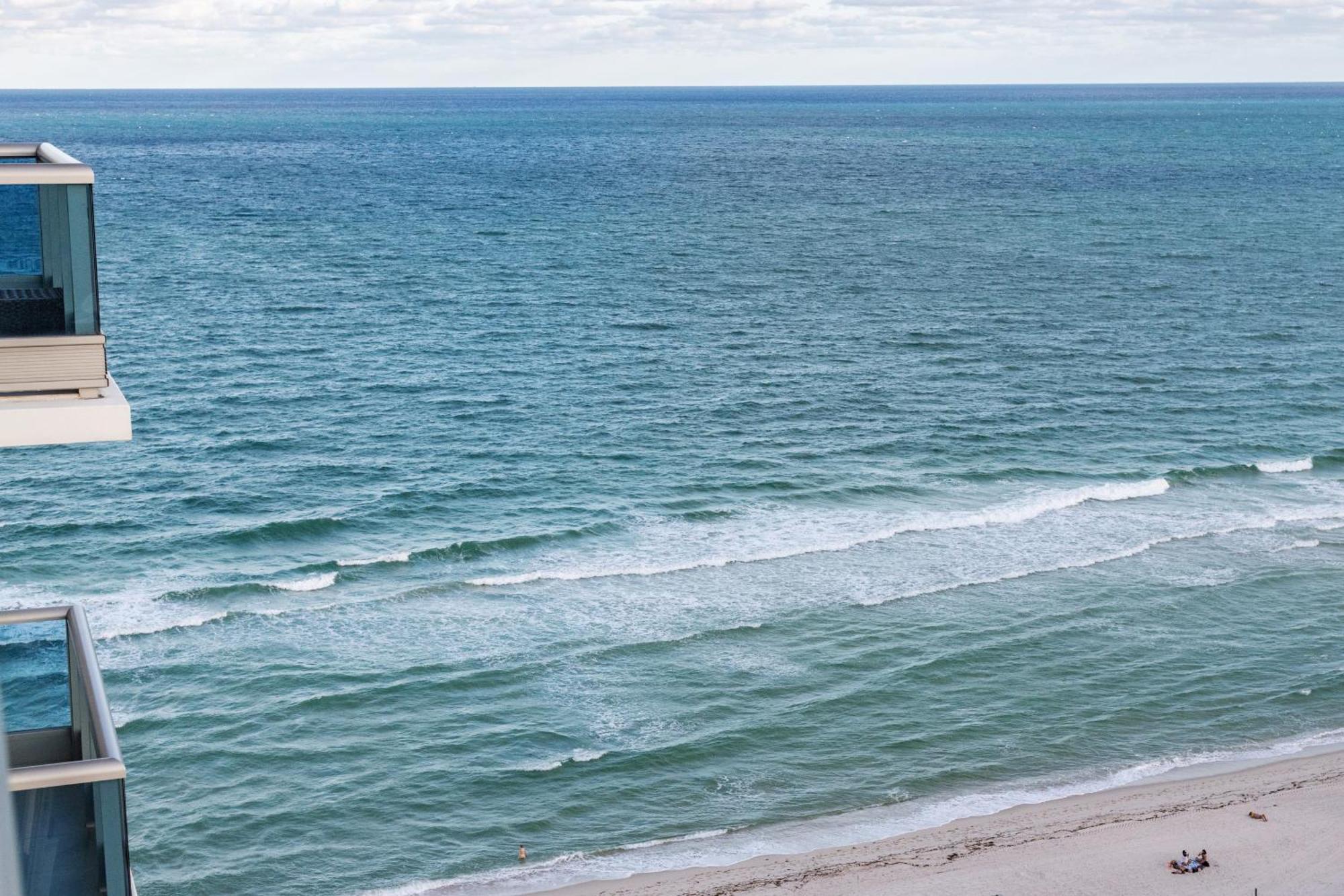 Churchill Suites Monte Carlo Miami Beach Oda fotoğraf