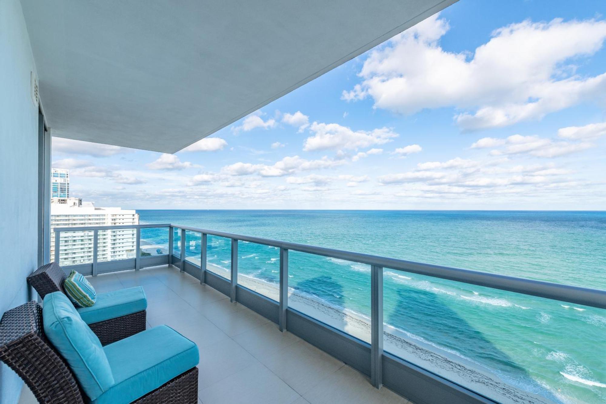 Churchill Suites Monte Carlo Miami Beach Oda fotoğraf