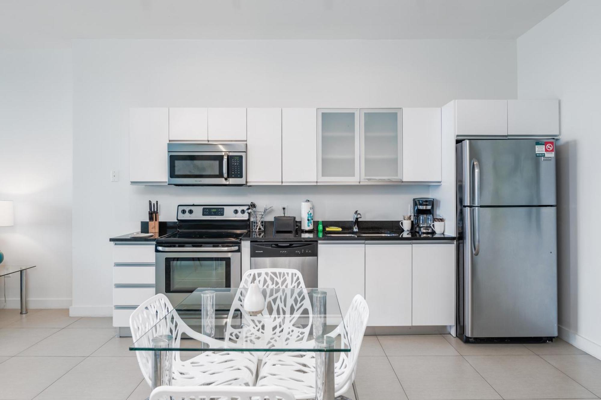 Churchill Suites Monte Carlo Miami Beach Oda fotoğraf