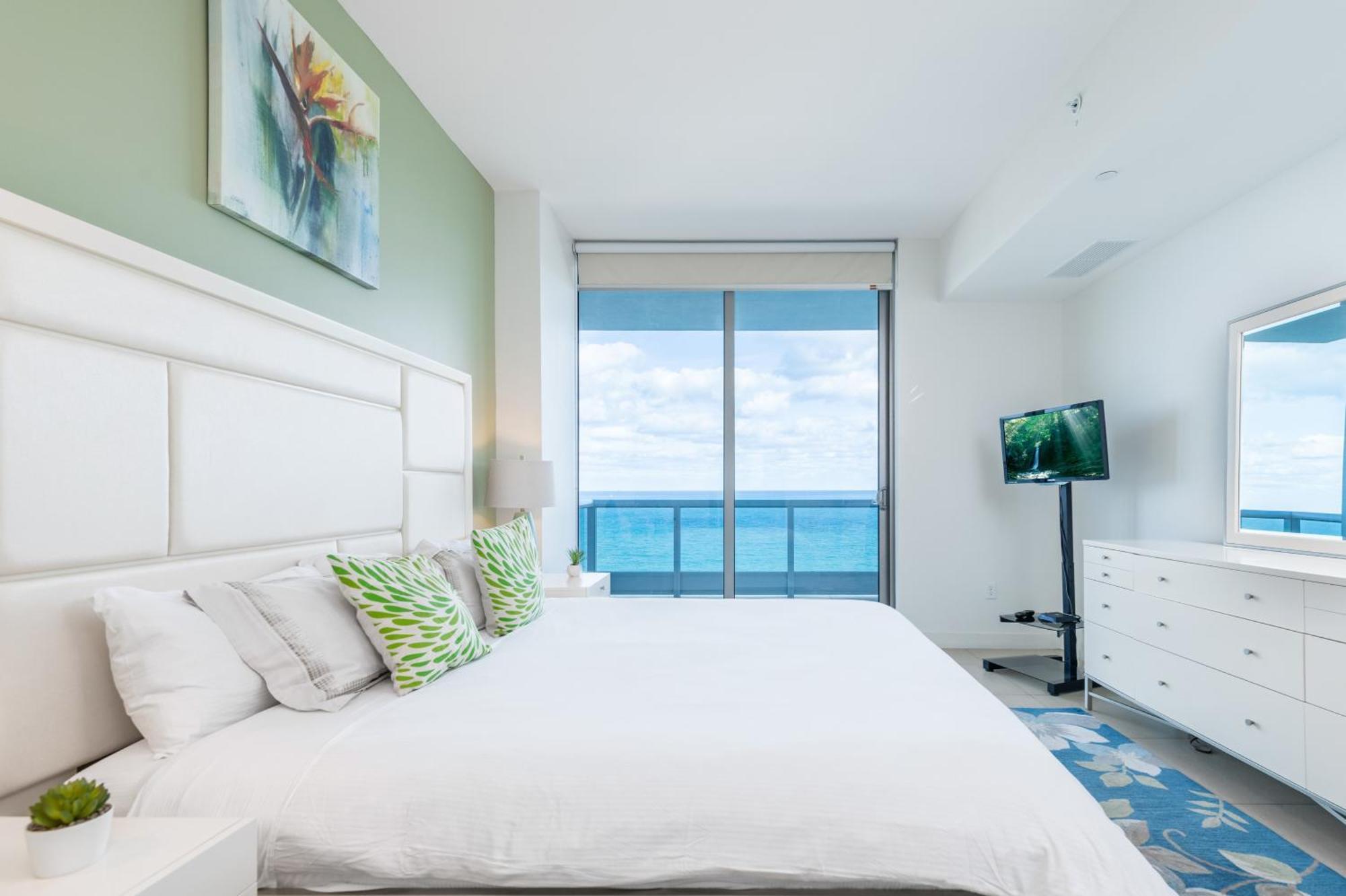 Churchill Suites Monte Carlo Miami Beach Oda fotoğraf