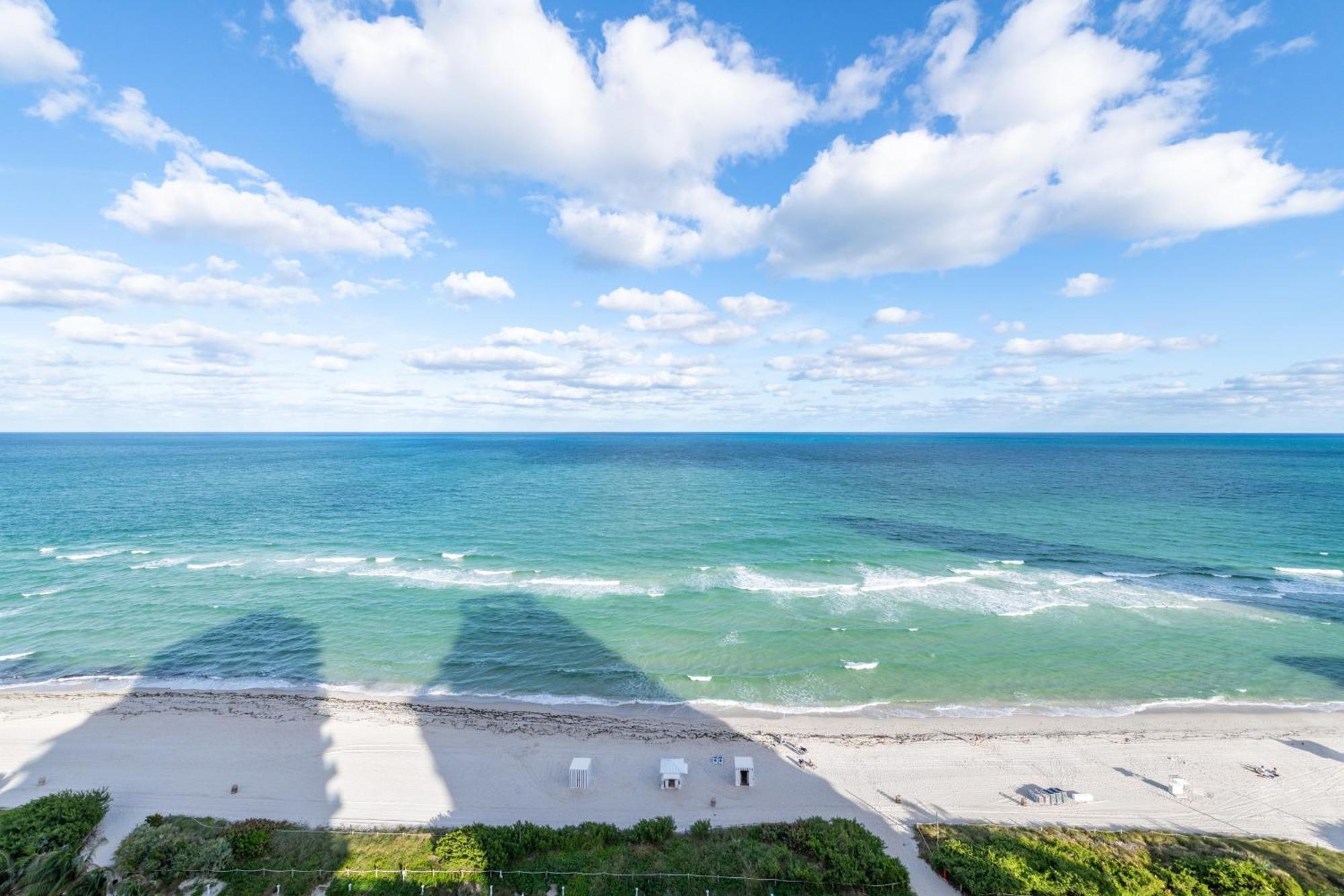Churchill Suites Monte Carlo Miami Beach Oda fotoğraf