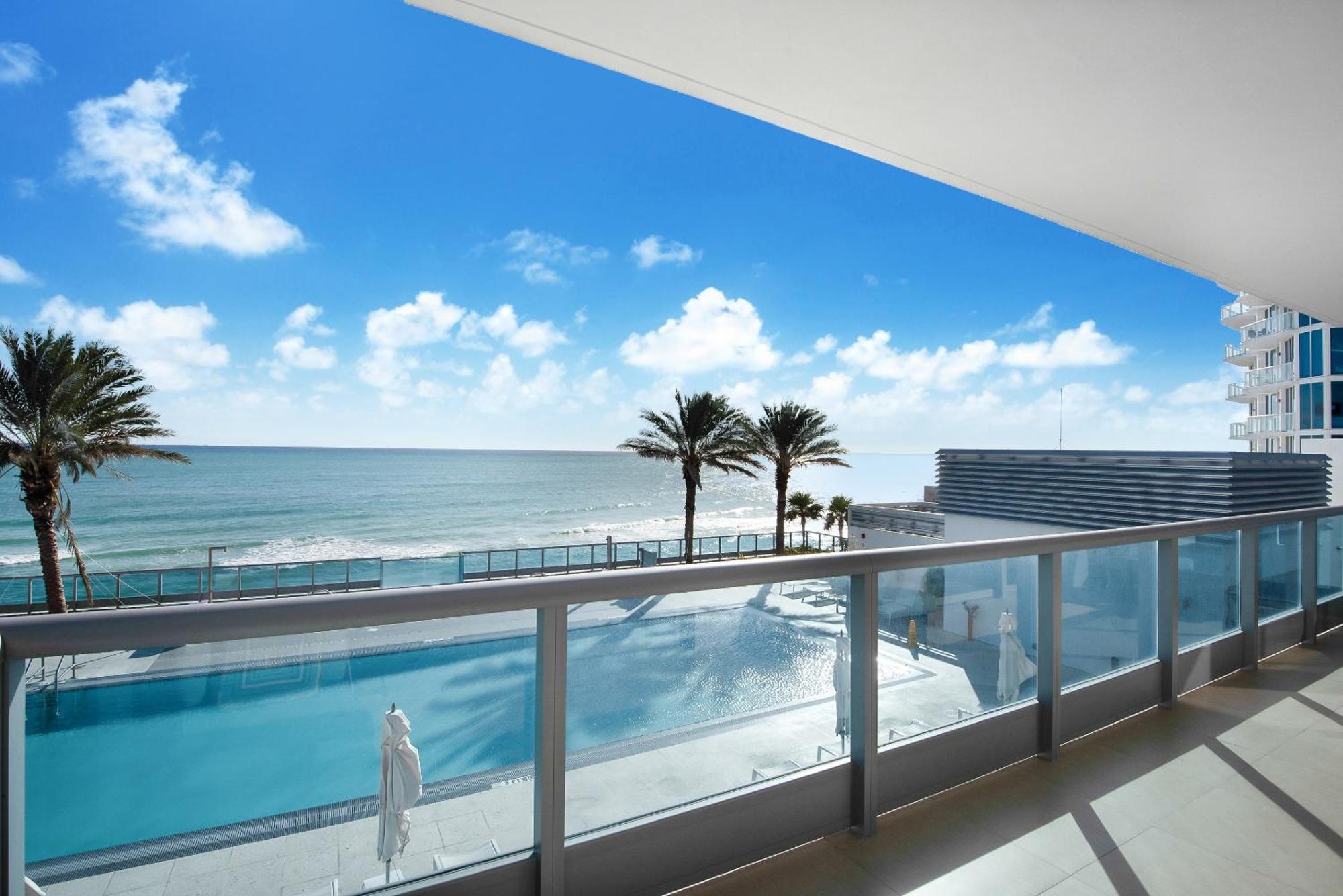 Churchill Suites Monte Carlo Miami Beach Oda fotoğraf