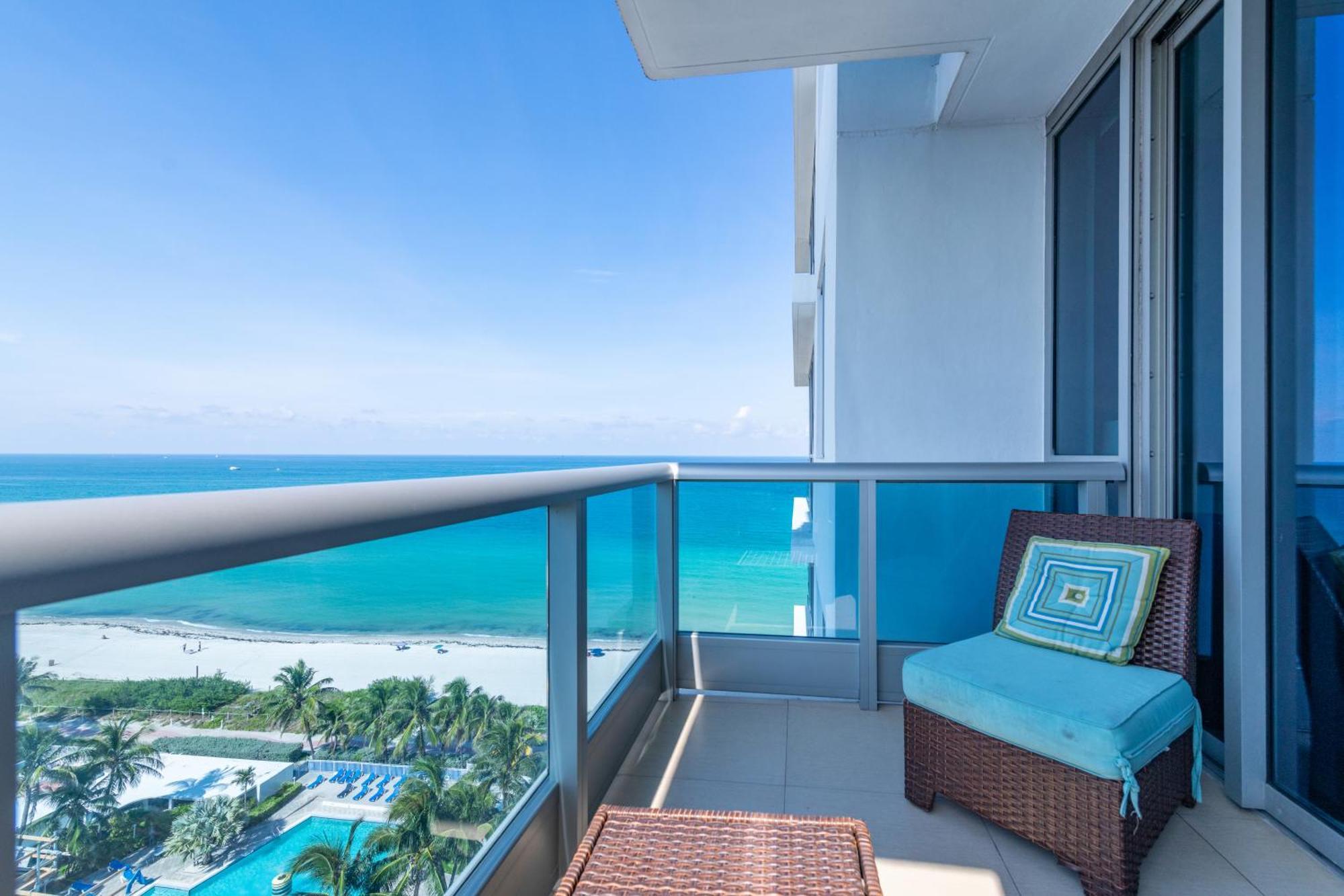 Churchill Suites Monte Carlo Miami Beach Oda fotoğraf