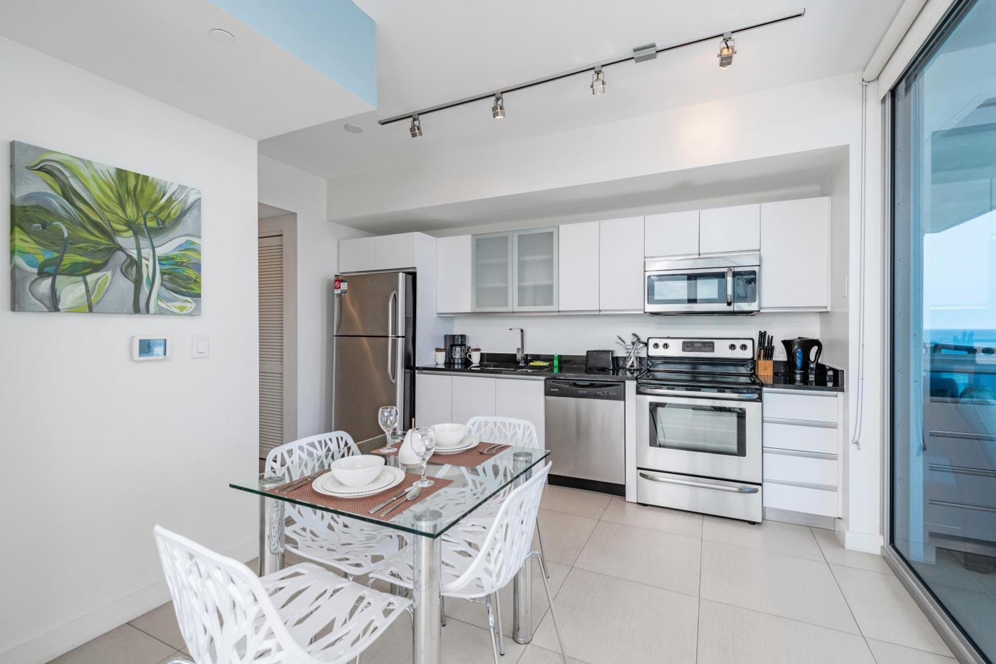 Churchill Suites Monte Carlo Miami Beach Oda fotoğraf