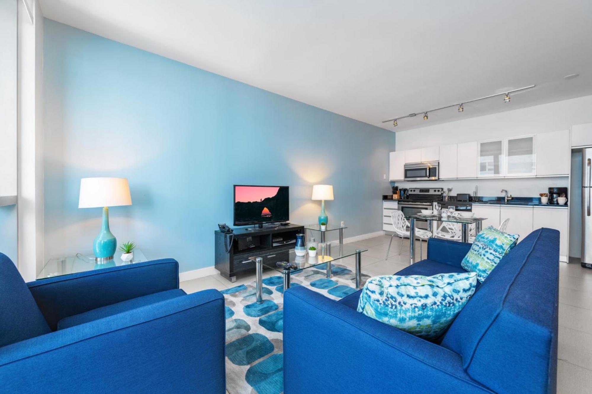 Churchill Suites Monte Carlo Miami Beach Oda fotoğraf